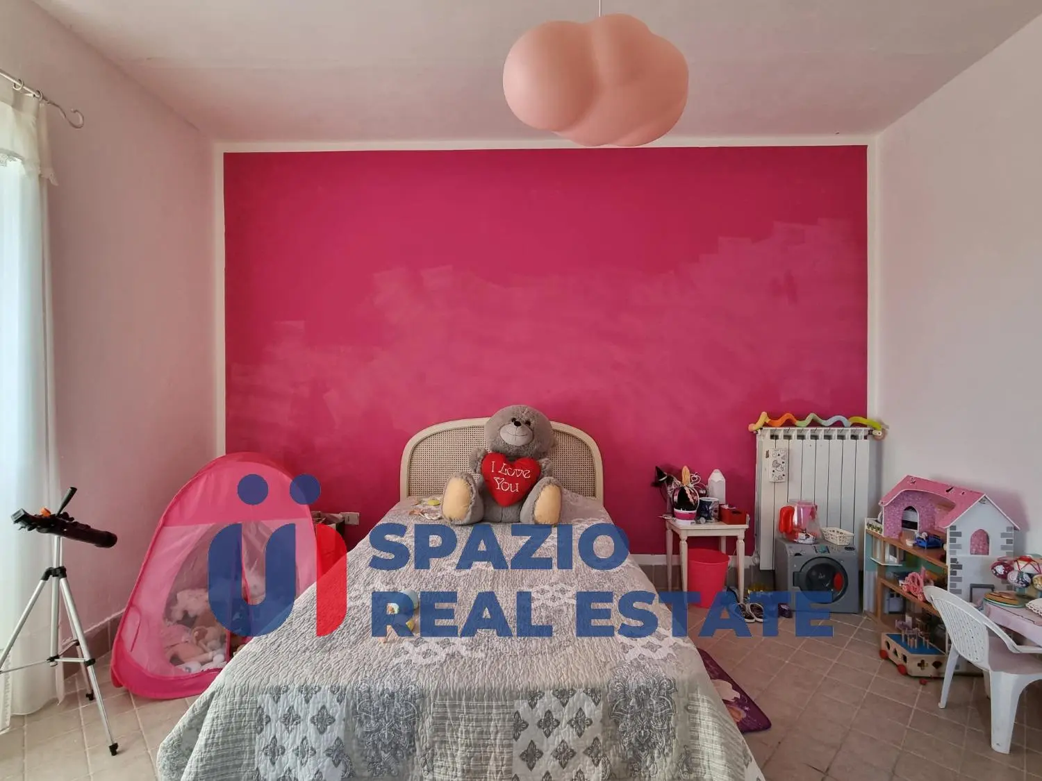 Immagine per Casa indipendente in vendita a Vacri via Contrada Acquasanta 16