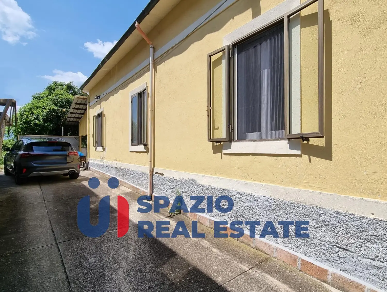 Immagine per Casa indipendente in vendita a Vacri via Contrada Acquasanta 16