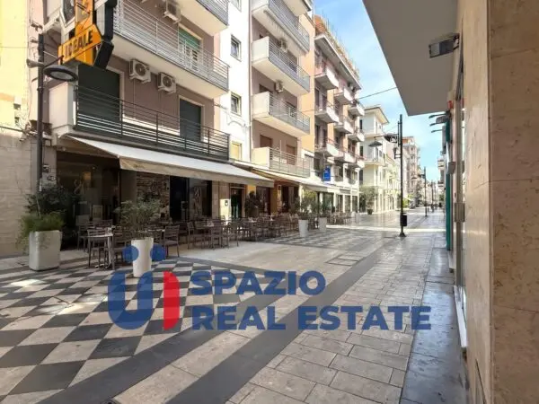 Ufficio 44, Pescara