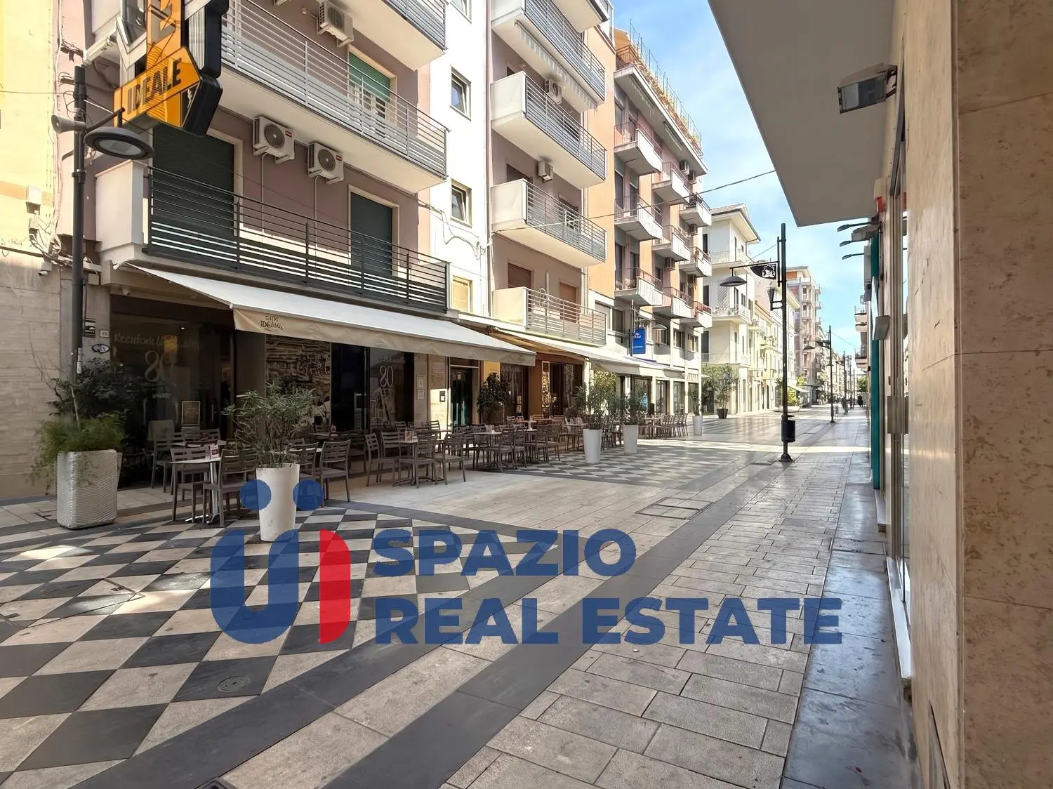 Immagine per Ufficio in vendita a Pescara 44