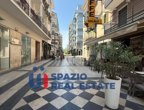 Ufficio 44, Pescara
