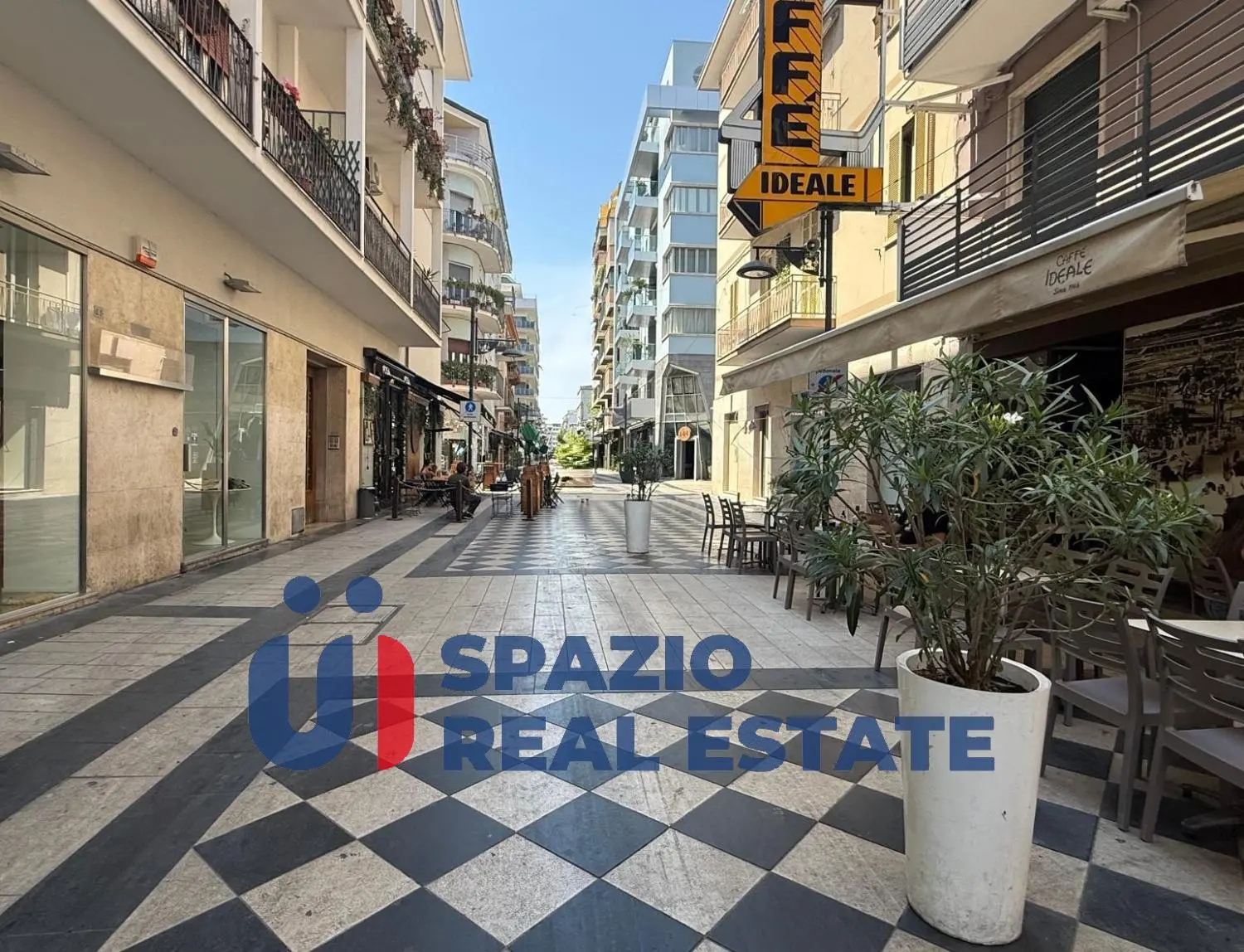 Immagine per Ufficio in vendita a Pescara 44