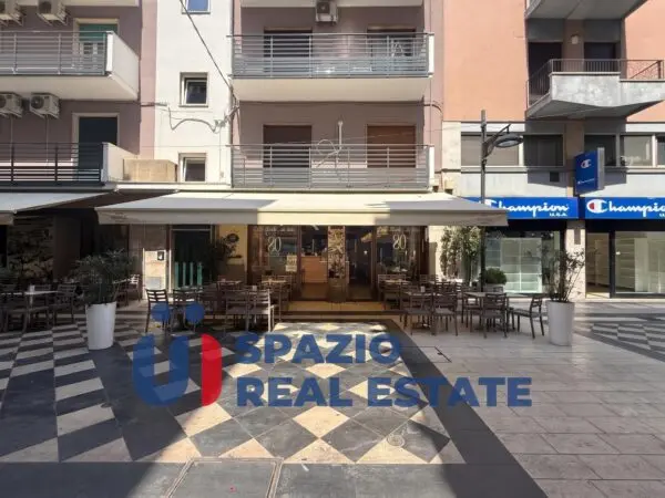 Appartamento 44, Pescara