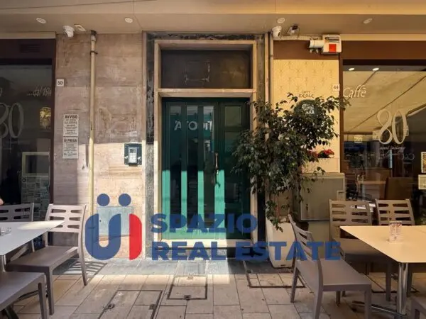 Appartamento 44, Pescara