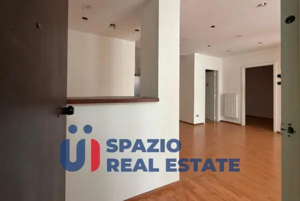 Appartamento 44, Pescara