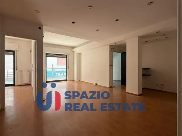 Appartamento 44, Pescara