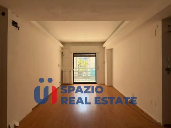Appartamento 44, Pescara