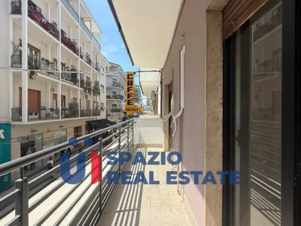 Appartamento 44, Pescara