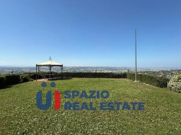 Villa 31, Chieti