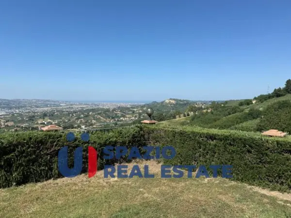Villa 31, Chieti