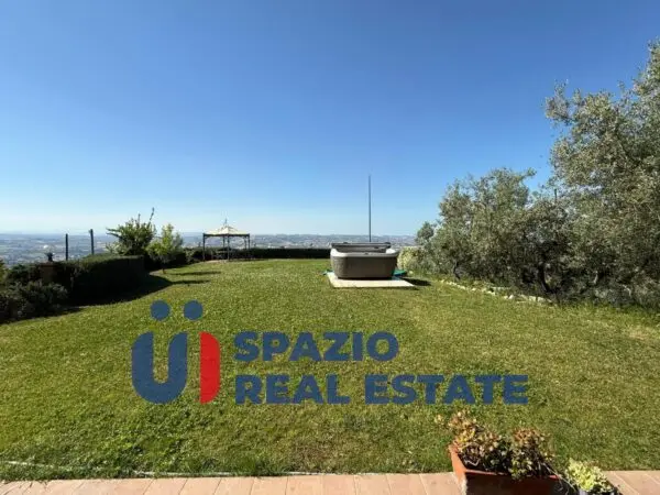 Villa 31, Chieti