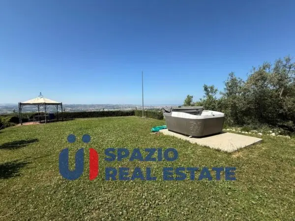 Villa 31, Chieti
