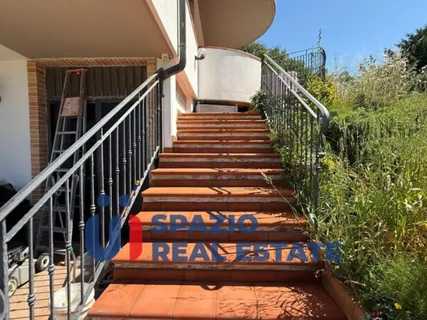 Villa 31, Chieti