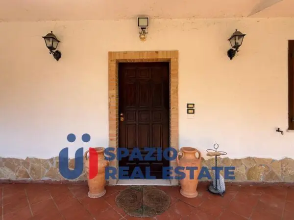 Villa 31, Chieti