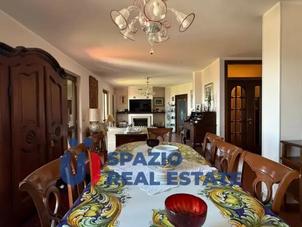 Villa 31, Chieti