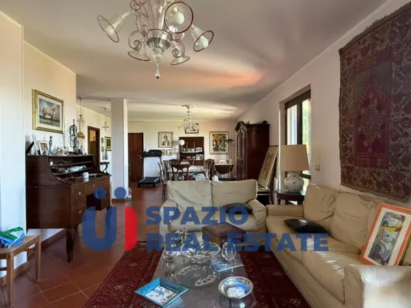 Villa 31, Chieti