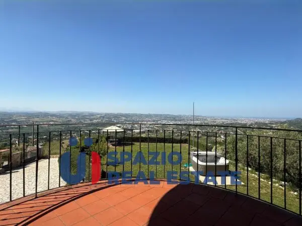 Villa 31, Chieti