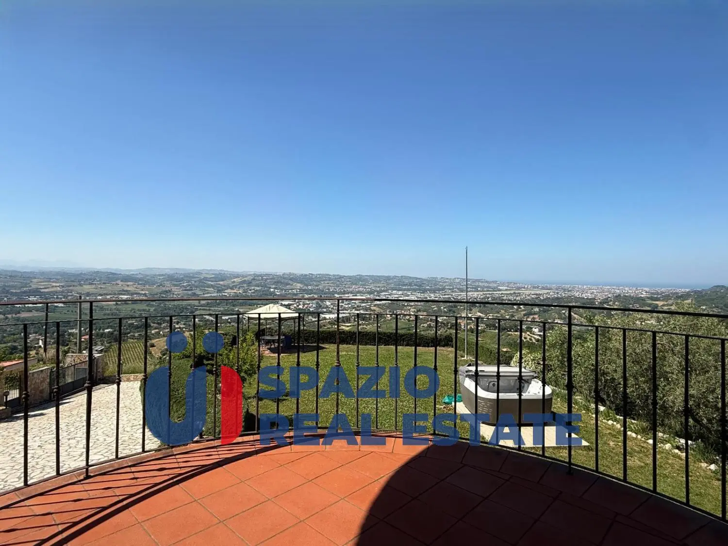 Immagine per Villa in vendita a Chieti 31