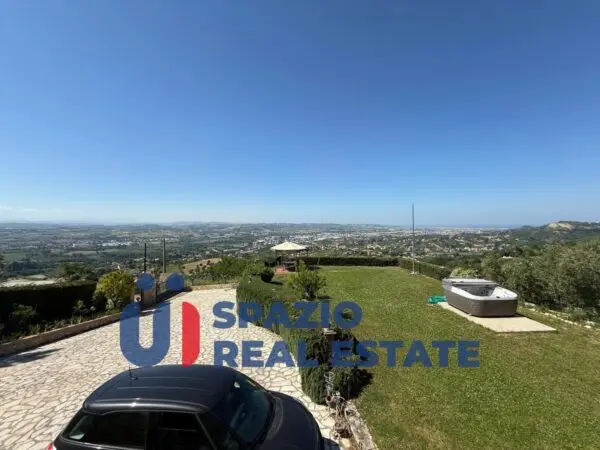 Villa 31, Chieti