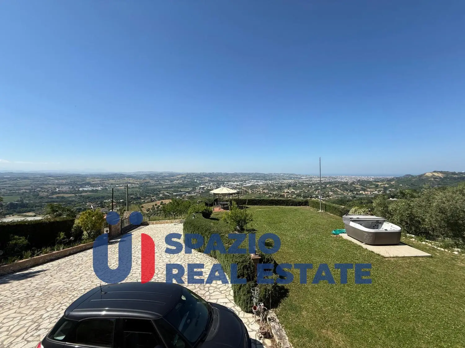 Immagine per Villa in vendita a Chieti 31