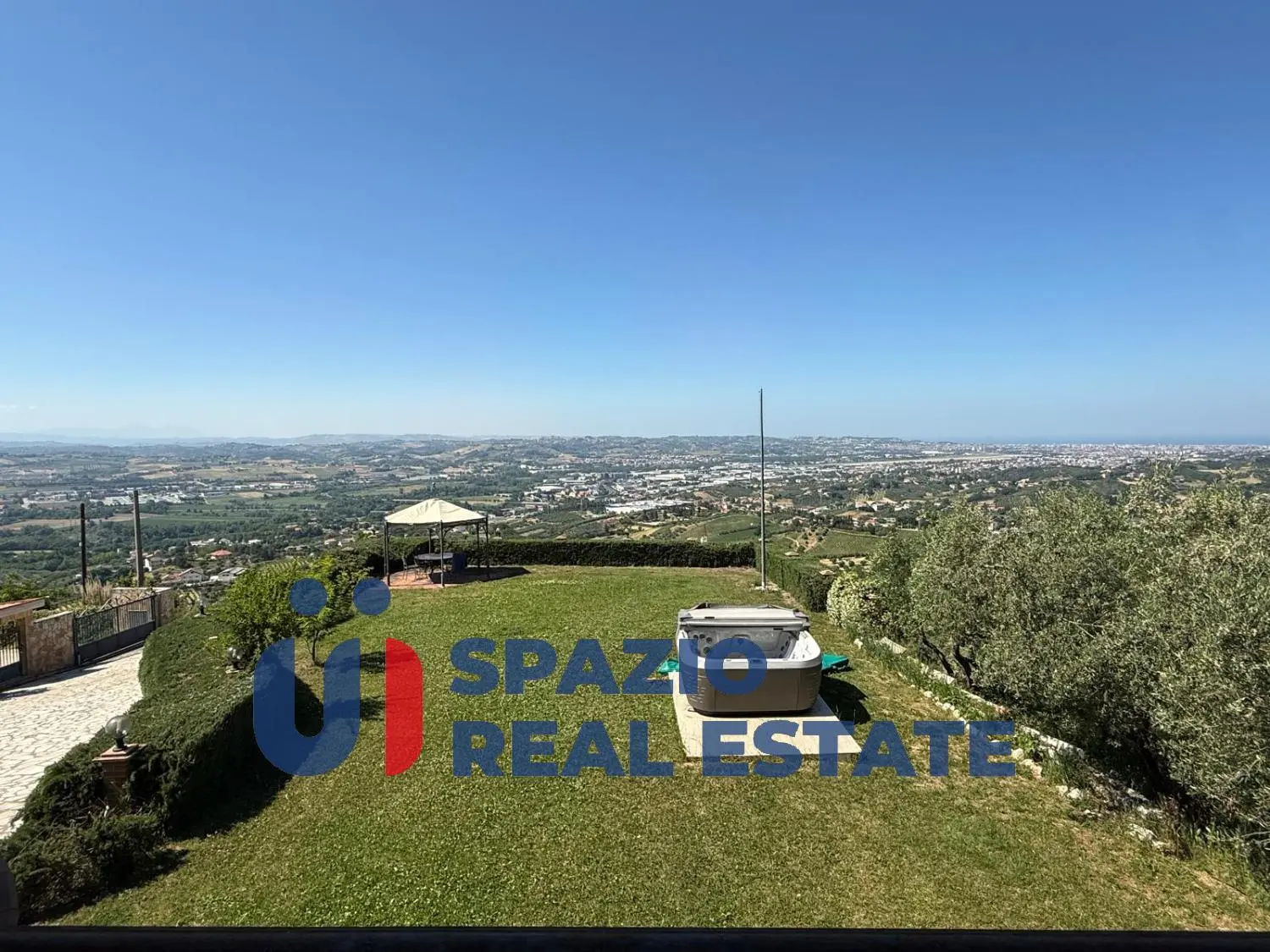 Immagine per Villa in vendita a Chieti 31
