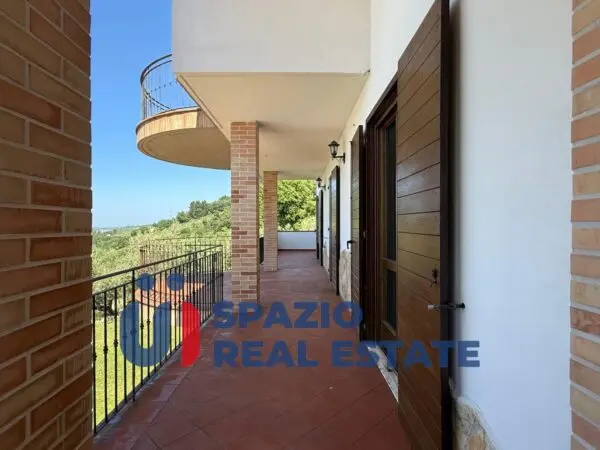 Villa 31, Chieti