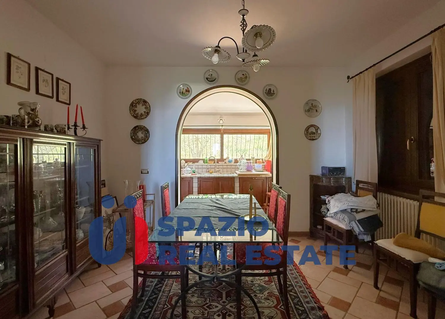 Immagine per Villa in vendita a Chieti 31