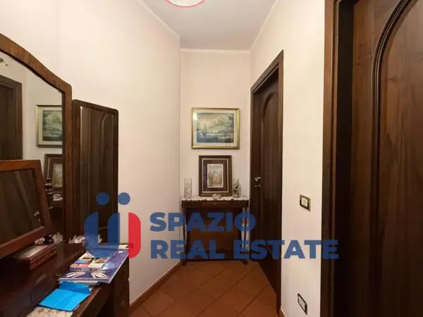 Villa 31, Chieti