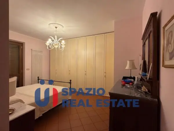 Villa 31, Chieti