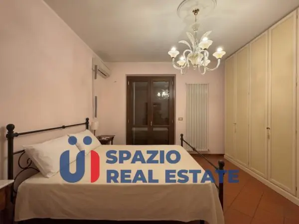 Villa 31, Chieti