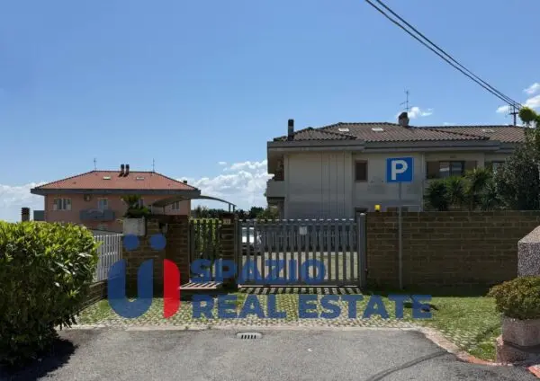 Villa 19, Pescara