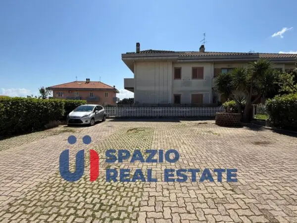 Villa 19, Pescara