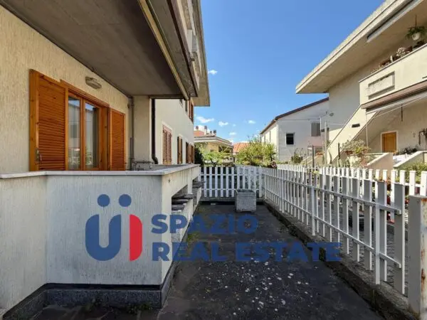 Villa 19, Pescara