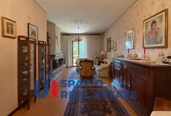Villa 19, Pescara