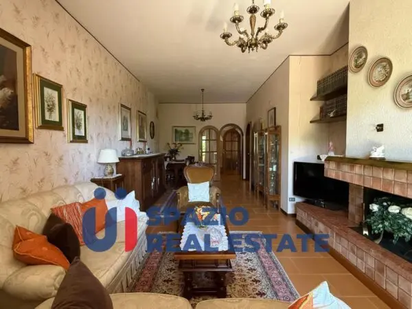 Villa 19, Pescara