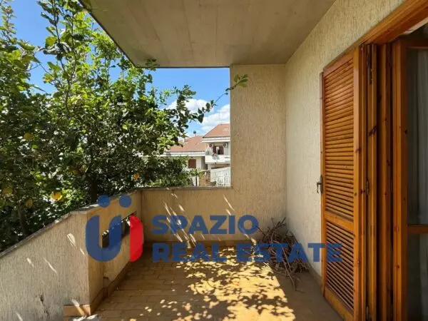 Villa 19, Pescara