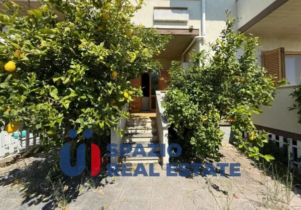 Villa 19, Pescara