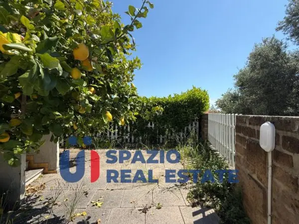 Villa 19, Pescara