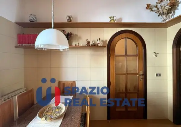Villa 19, Pescara
