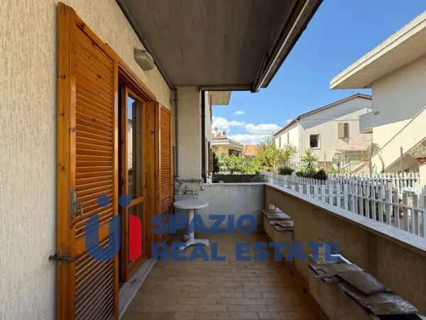 Villa 19, Pescara