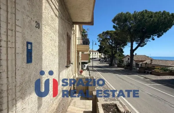 Appartamento 103, Silvi