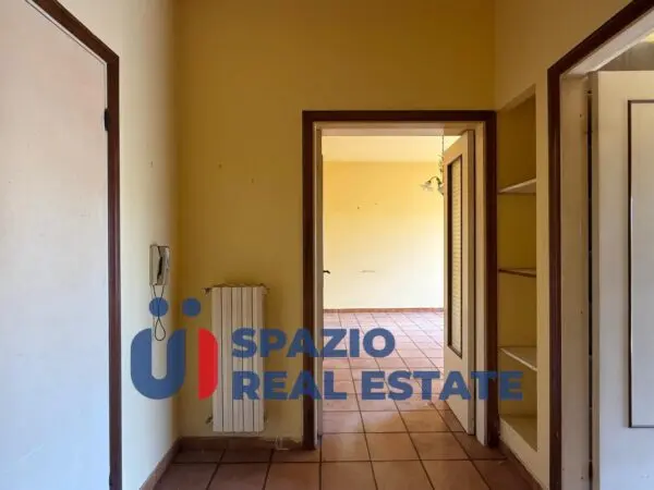 Appartamento 103, Silvi