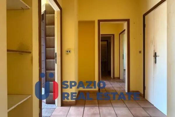 Appartamento 103, Silvi