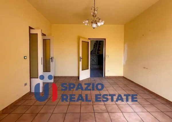 Appartamento 103, Silvi