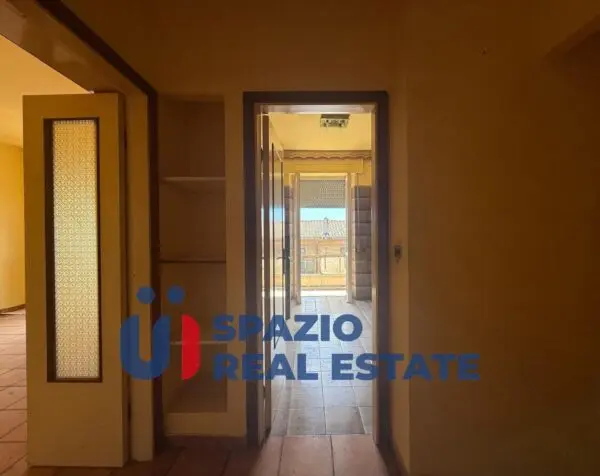 Appartamento 103, Silvi