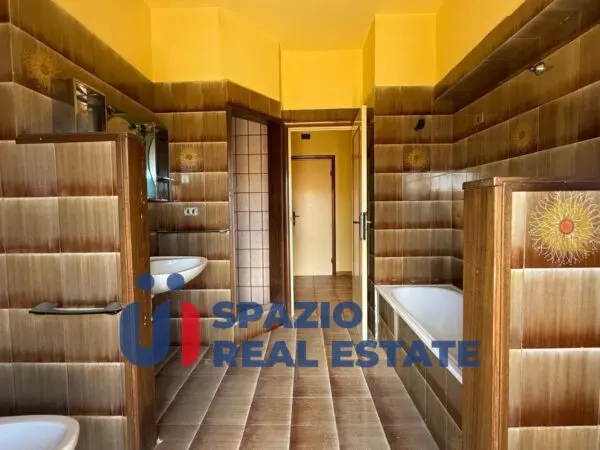 Appartamento 103, Silvi