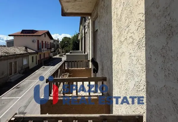Appartamento 103, Silvi