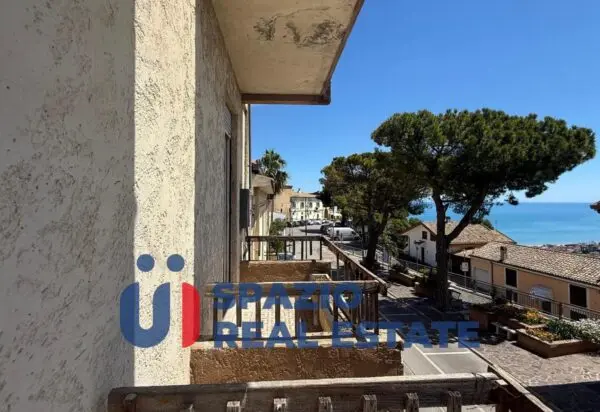 Appartamento 103, Silvi