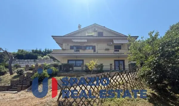 Villa 31, Chieti