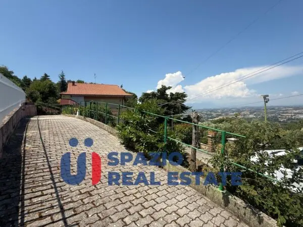 Villa 31, Chieti